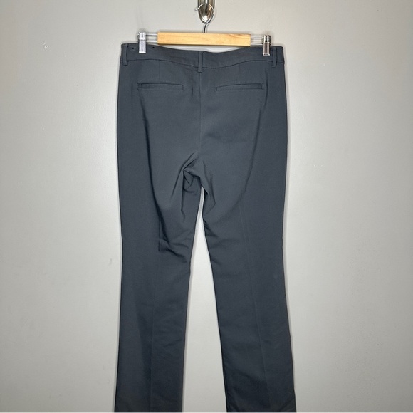 Liverpool straight leg trousers in magnet - Picture 4 of 7